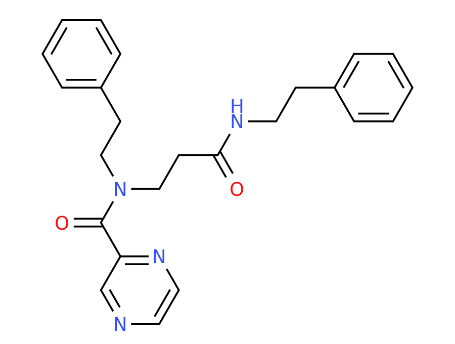 Structure Amb7480911