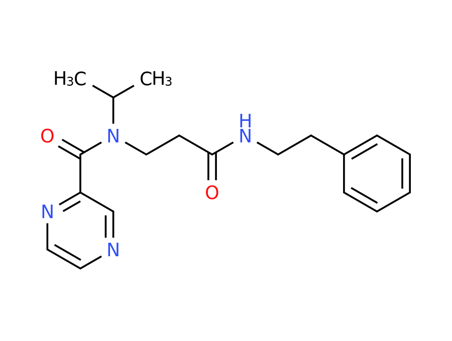 Structure Amb7480919