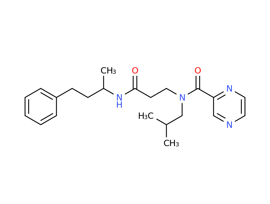 Structure Amb7481164