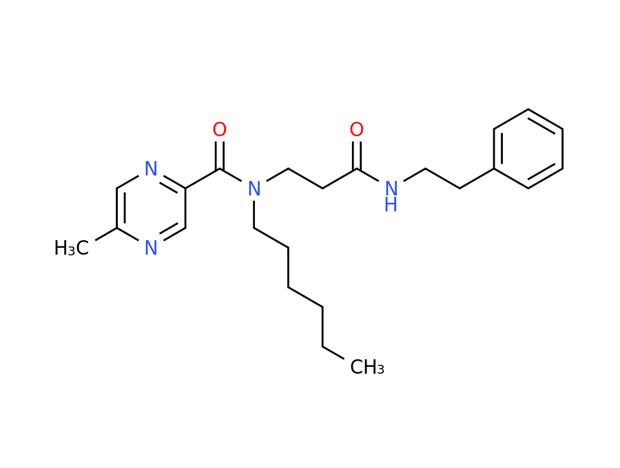 Structure Amb7481224