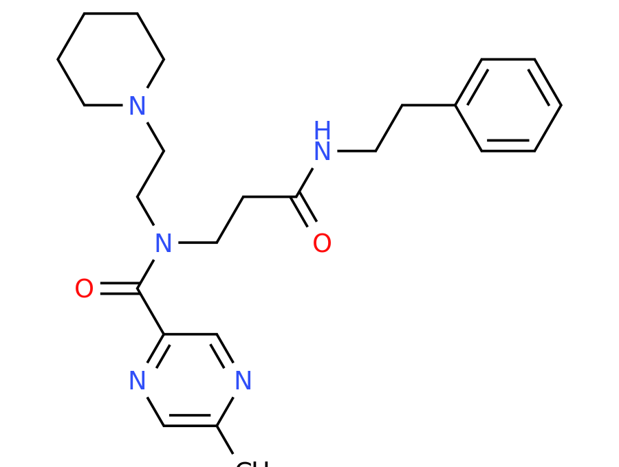 Structure Amb7481235