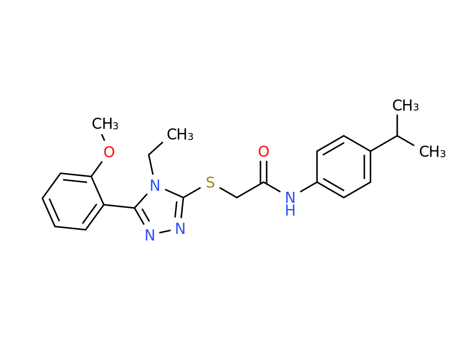 Structure Amb748125