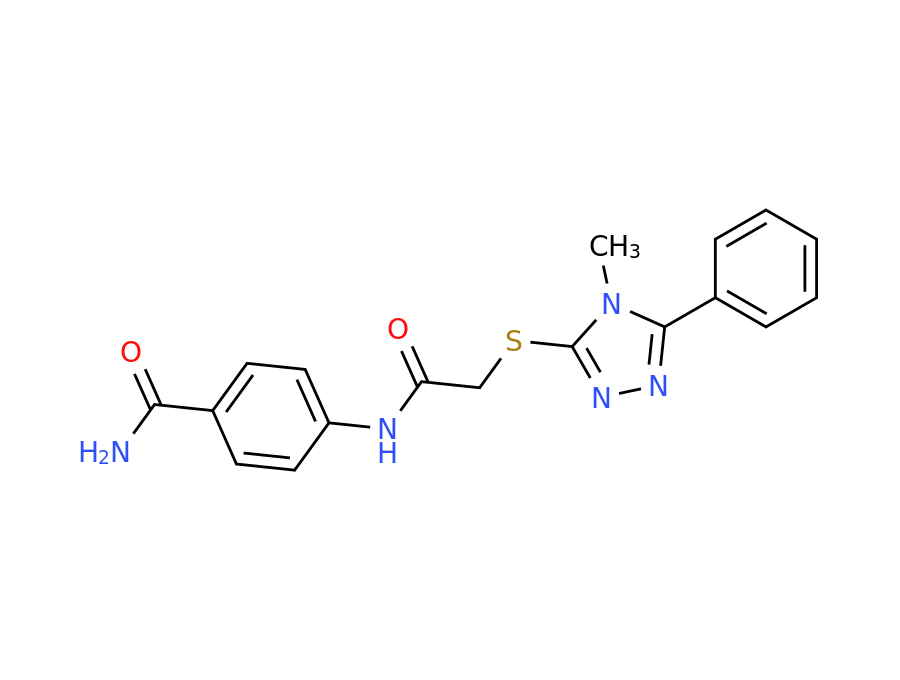 Structure Amb748131