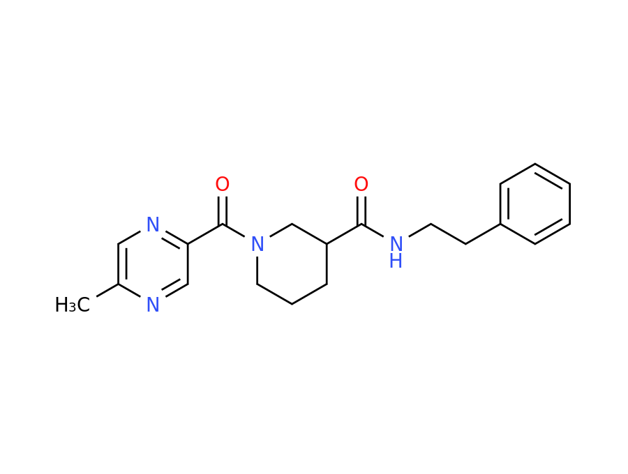 Structure Amb7481349