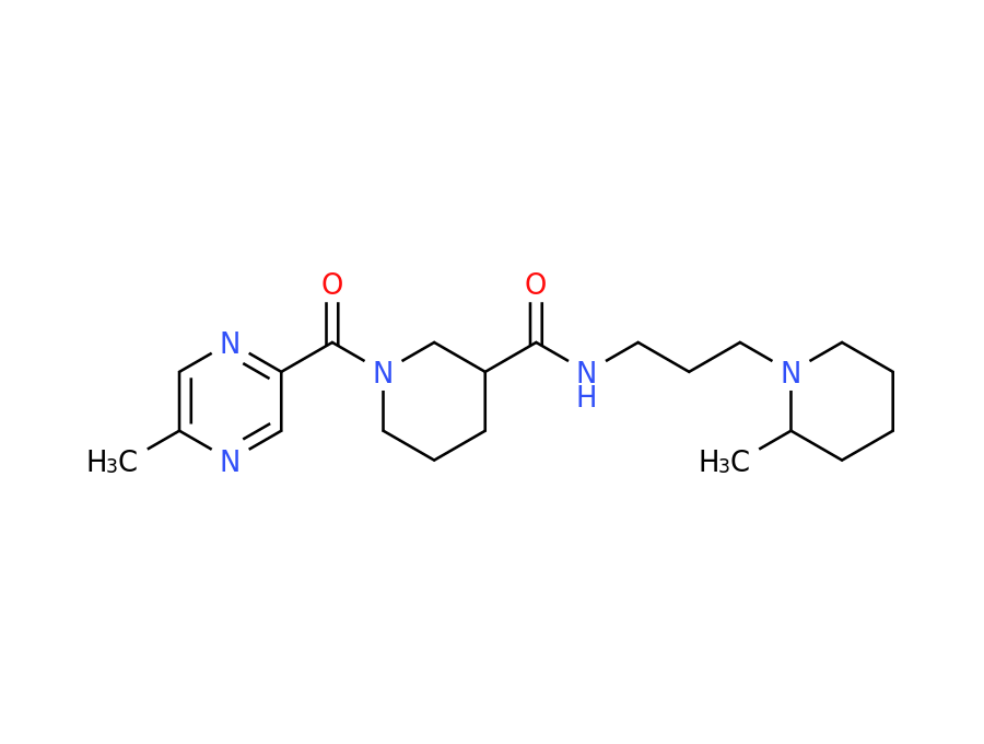 Structure Amb7481351