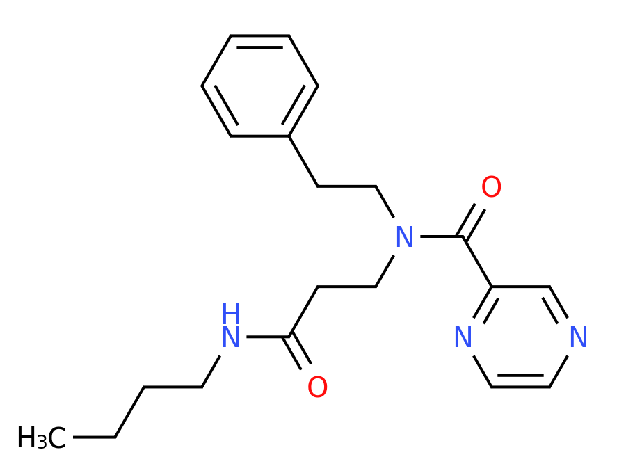 Structure Amb7481361