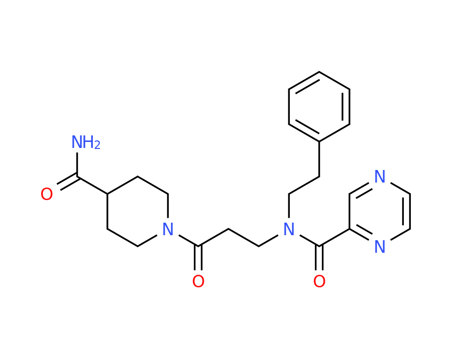 Structure Amb7481364