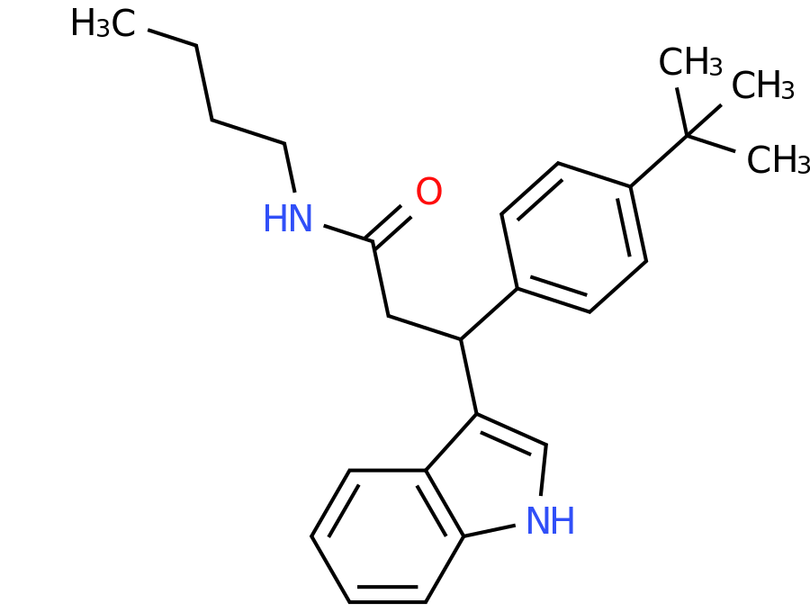 Structure Amb7481541