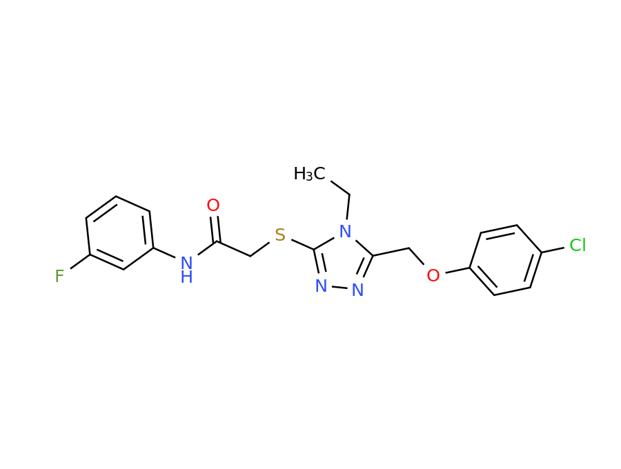 Structure Amb748254