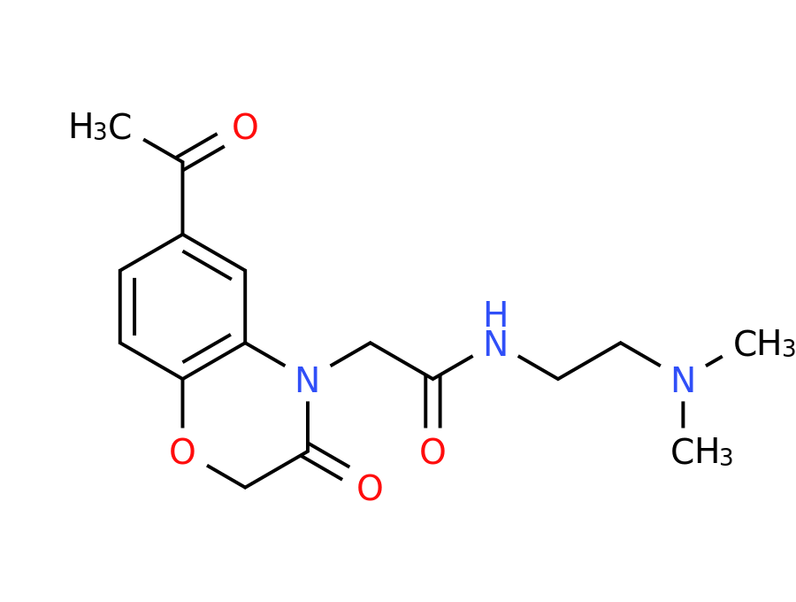 Structure Amb7482626