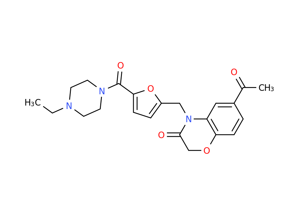 Structure Amb7482909