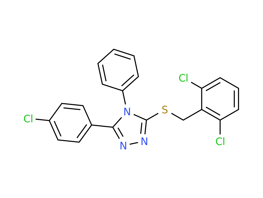 Structure Amb748302