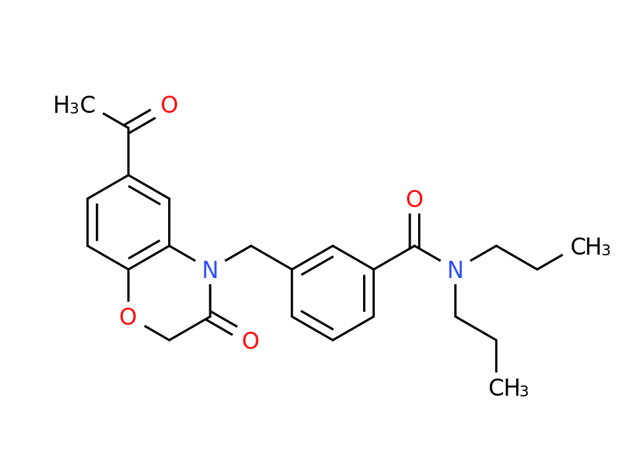 Structure Amb7483083