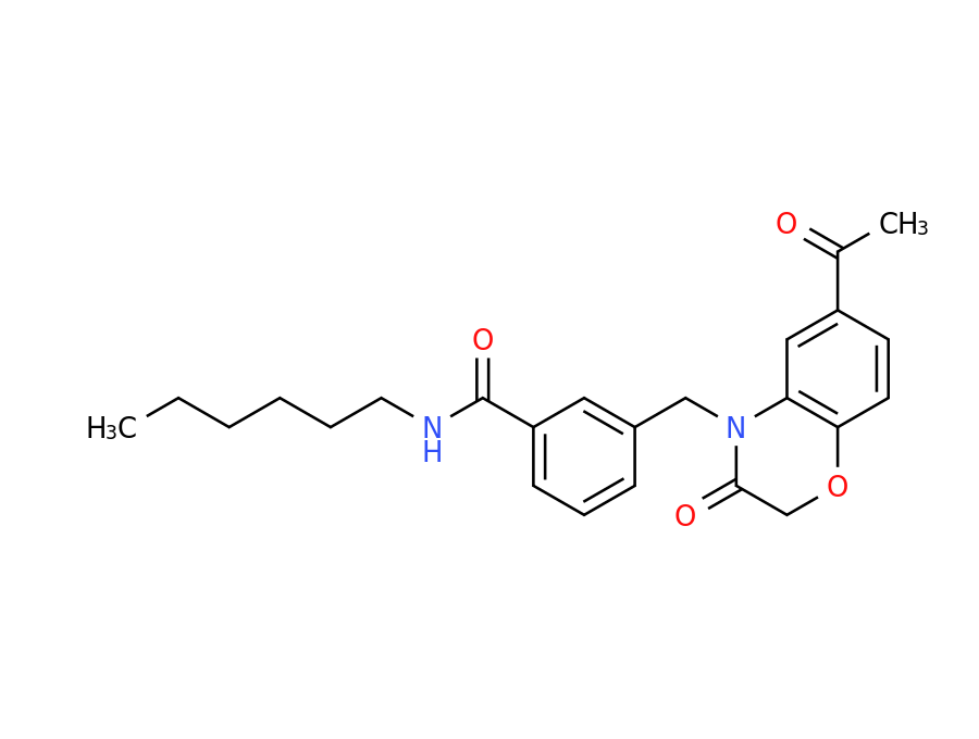 Structure Amb7483084