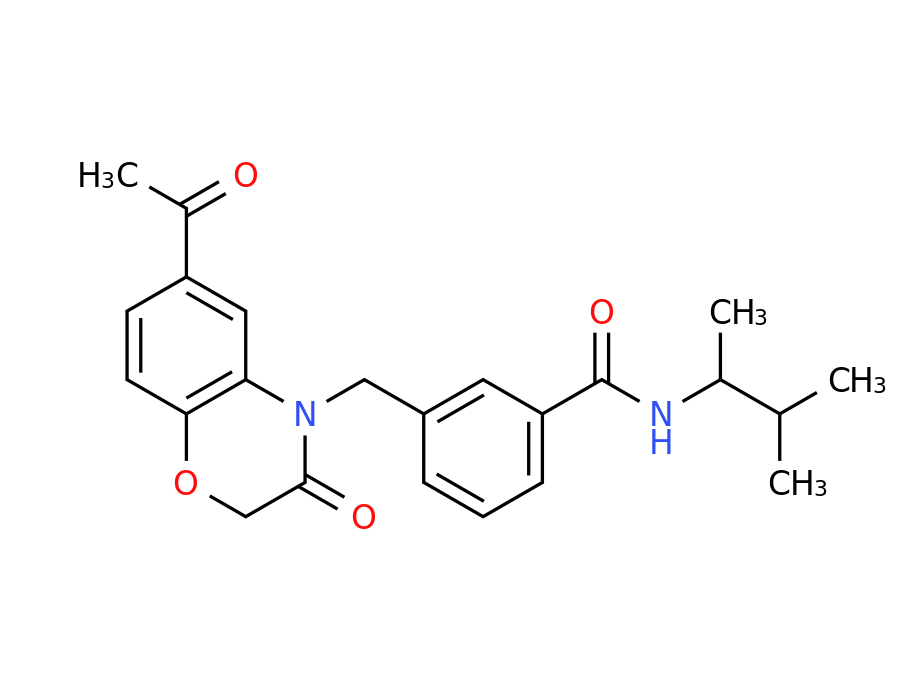 Structure Amb7483085