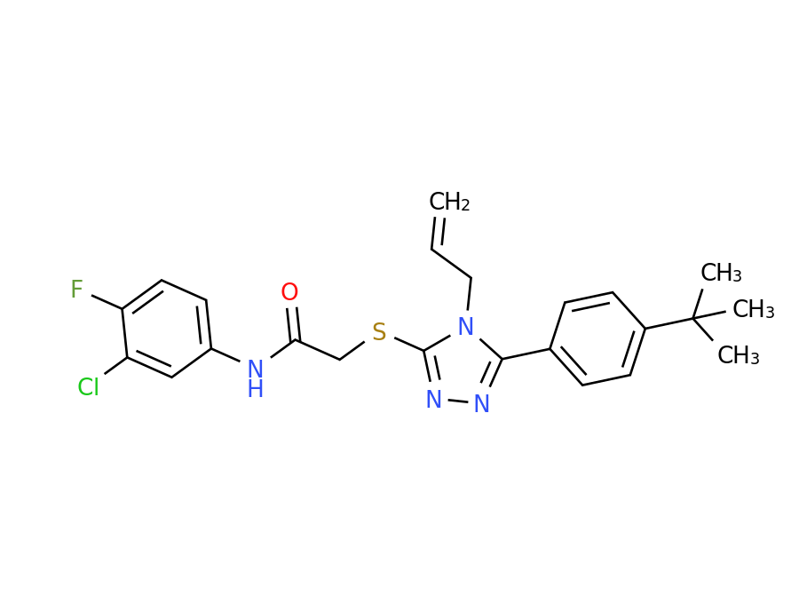 Structure Amb748321