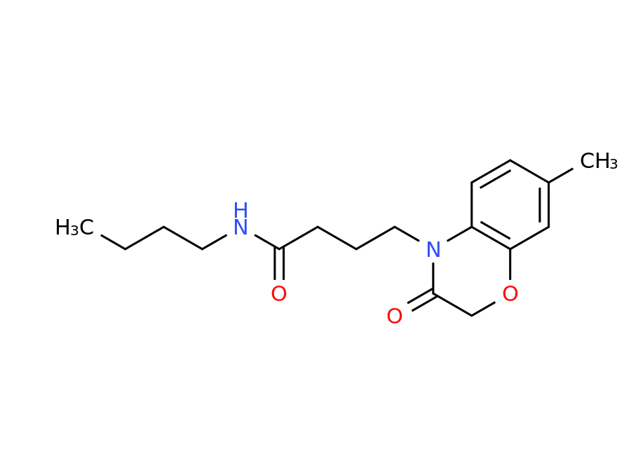 Structure Amb7483298