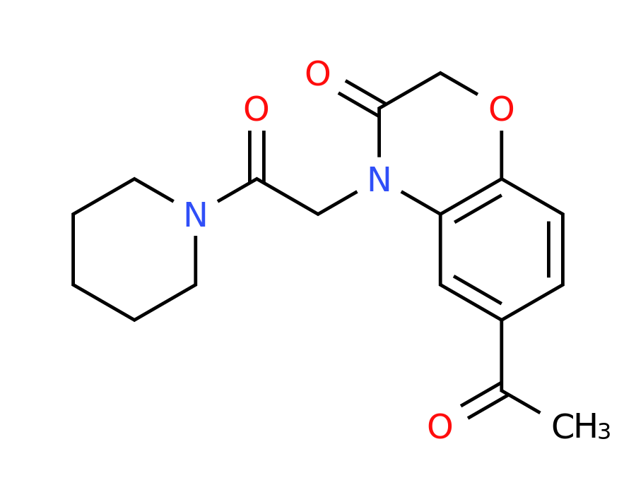Structure Amb7483300