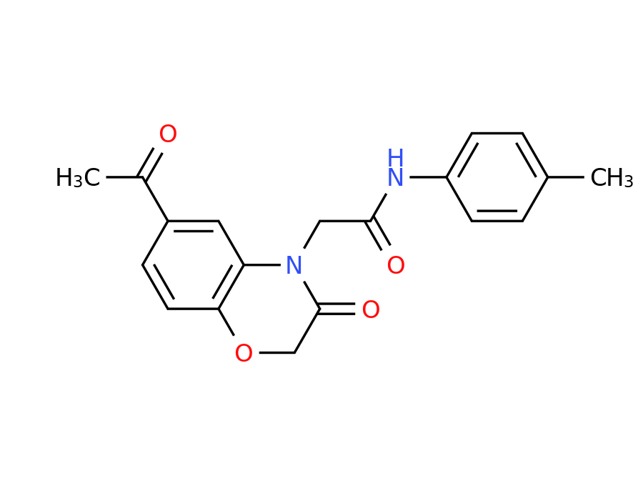 Structure Amb7483301