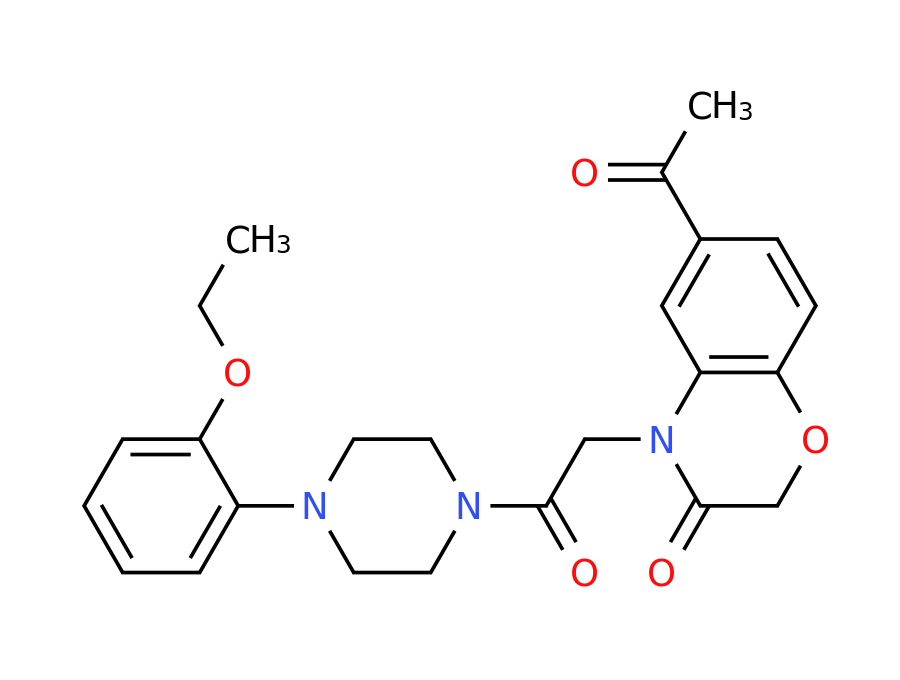 Structure Amb7483302