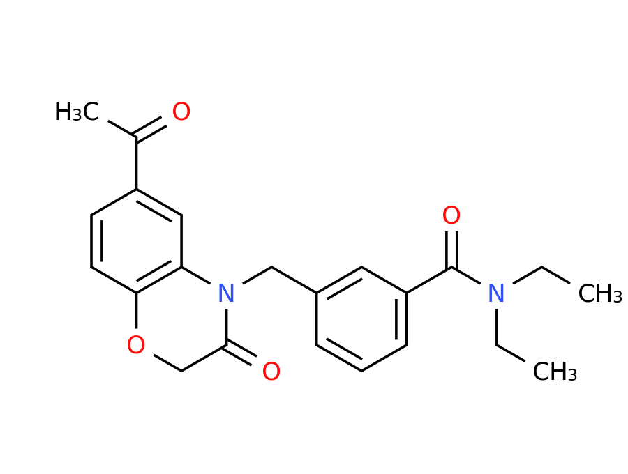 Structure Amb7483330