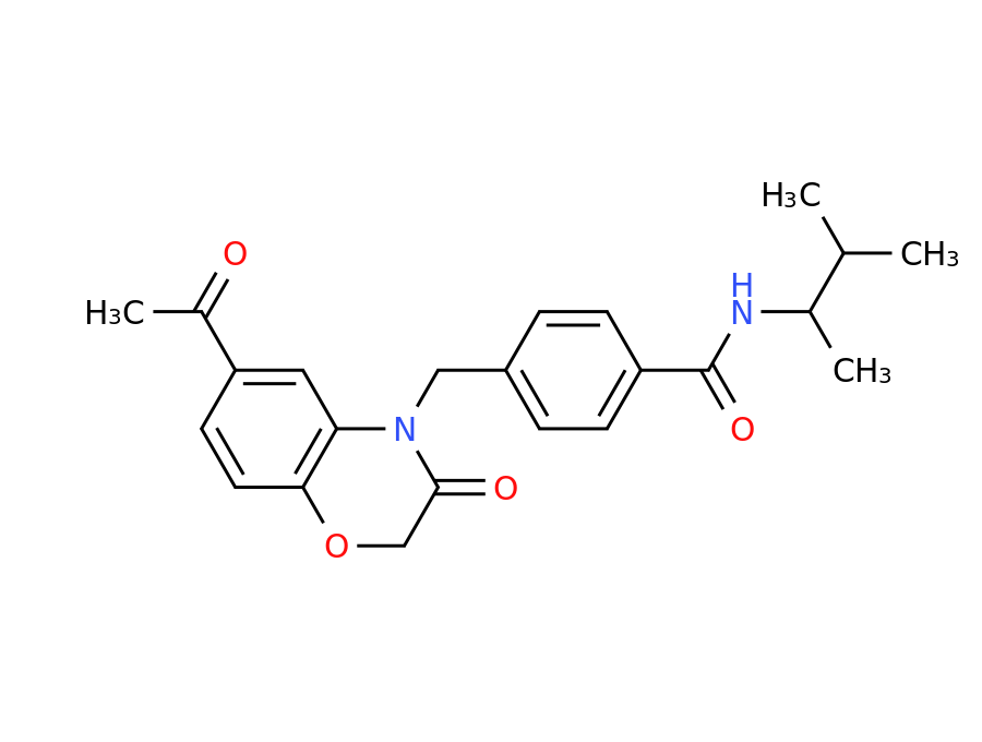 Structure Amb7483351