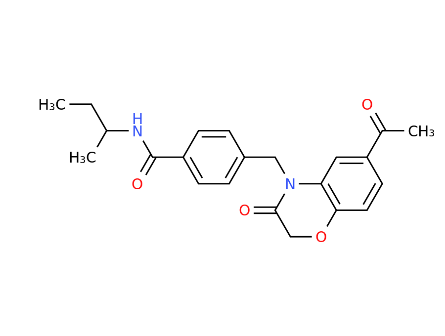 Structure Amb7483353