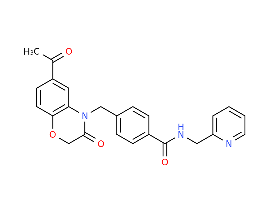 Structure Amb7483355