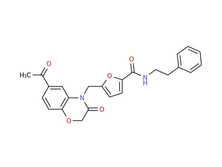 Structure Amb7483367
