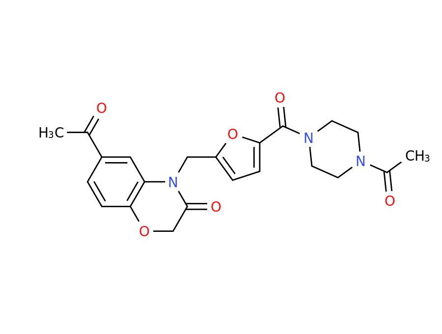 Structure Amb7483369