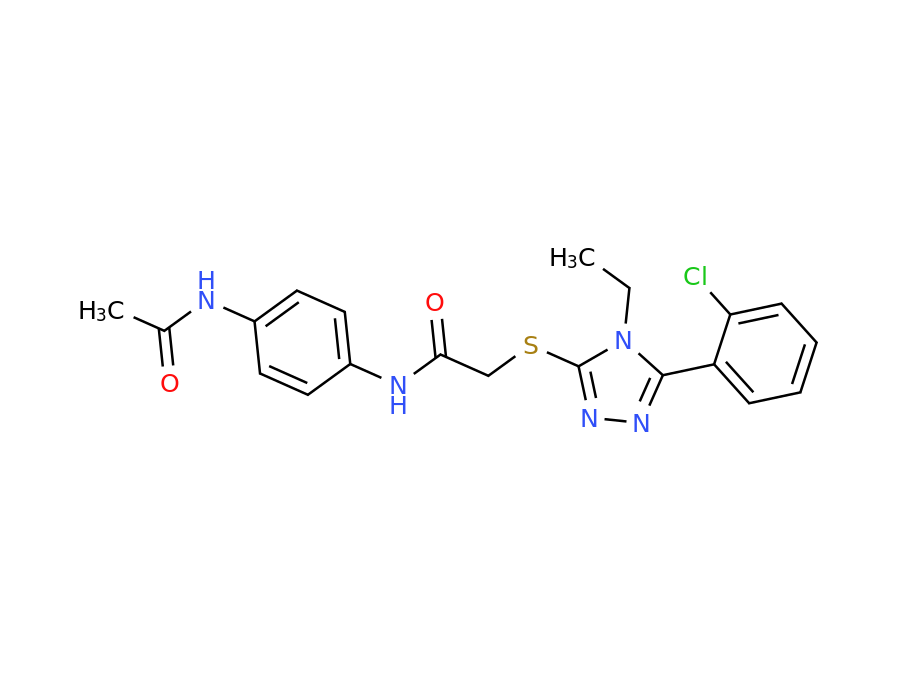 Structure Amb748372