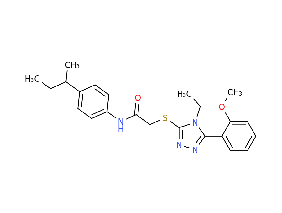 Structure Amb748439