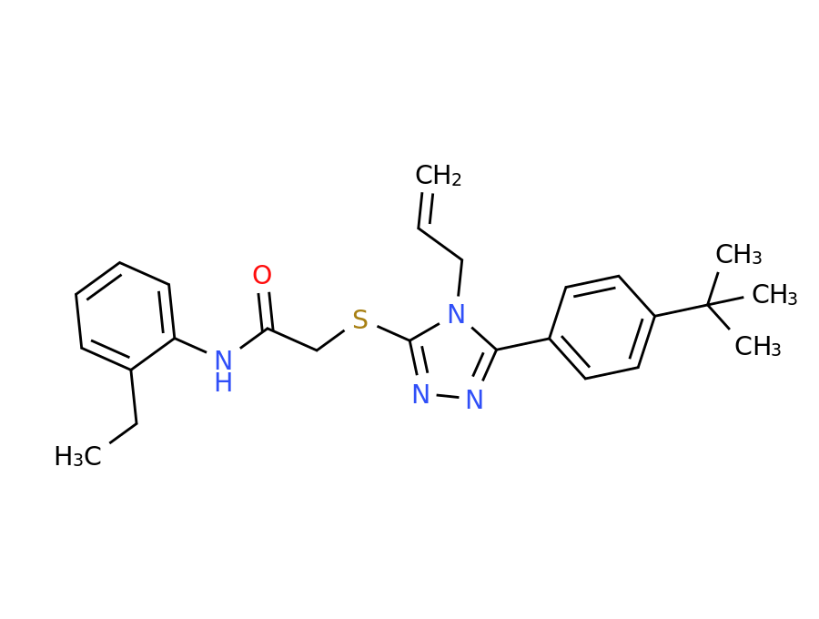 Structure Amb748455