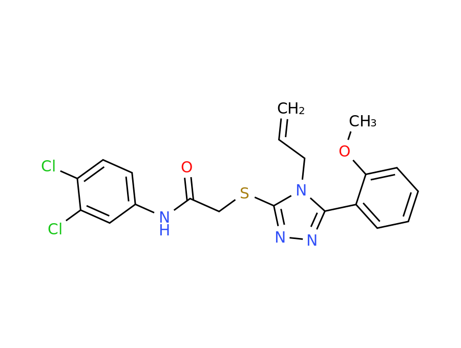 Structure Amb748566