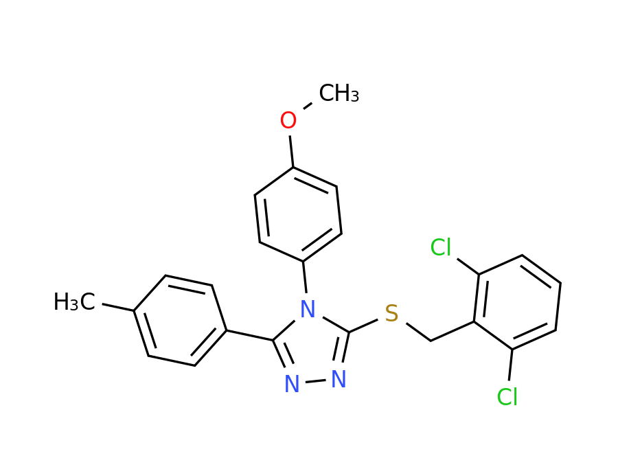 Structure Amb748597