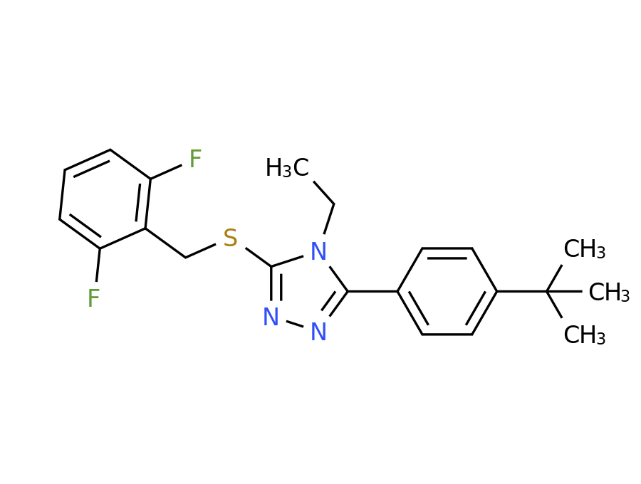 Structure Amb748624