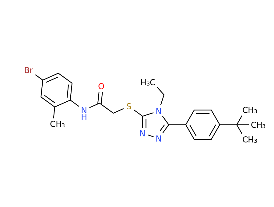 Structure Amb748637