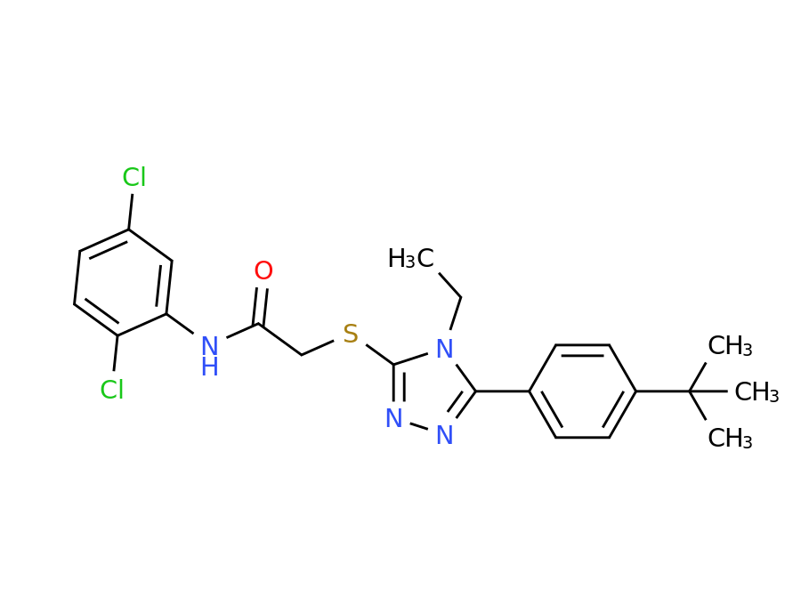 Structure Amb748646