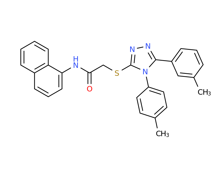 Structure Amb748746