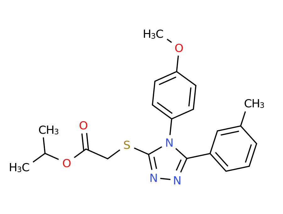 Structure Amb748749