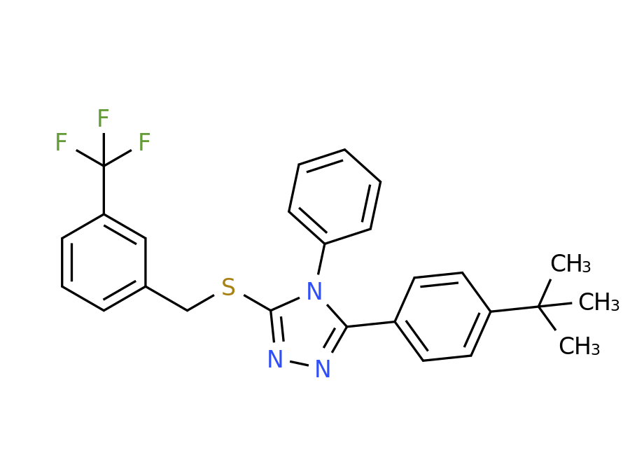Structure Amb748757