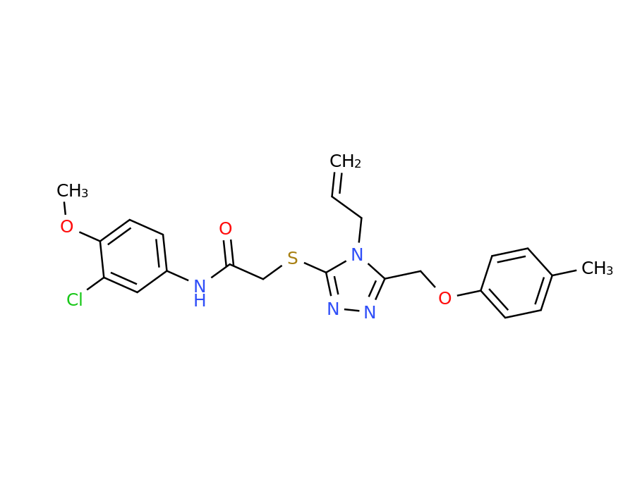 Structure Amb748781