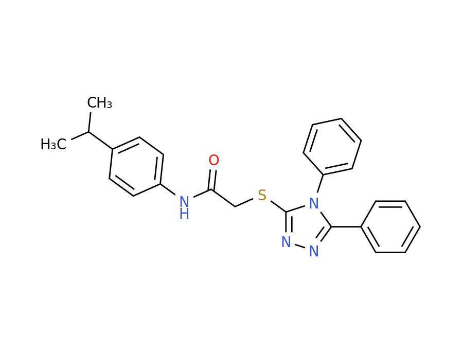 Structure Amb748824