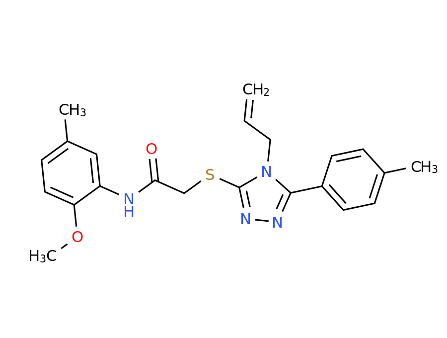 Structure Amb748838