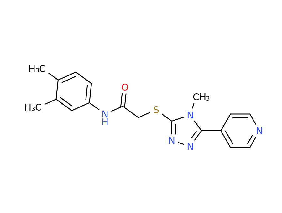 Structure Amb748842