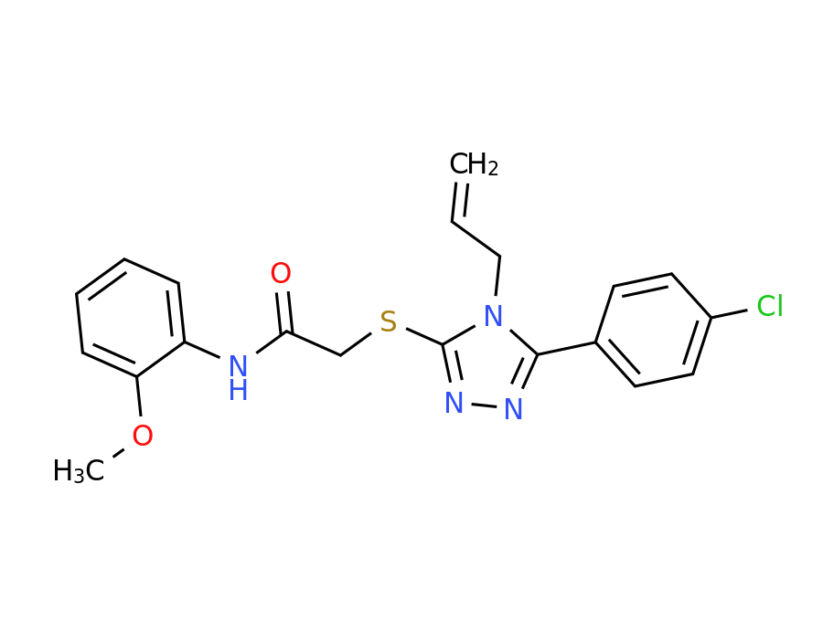 Structure Amb748877