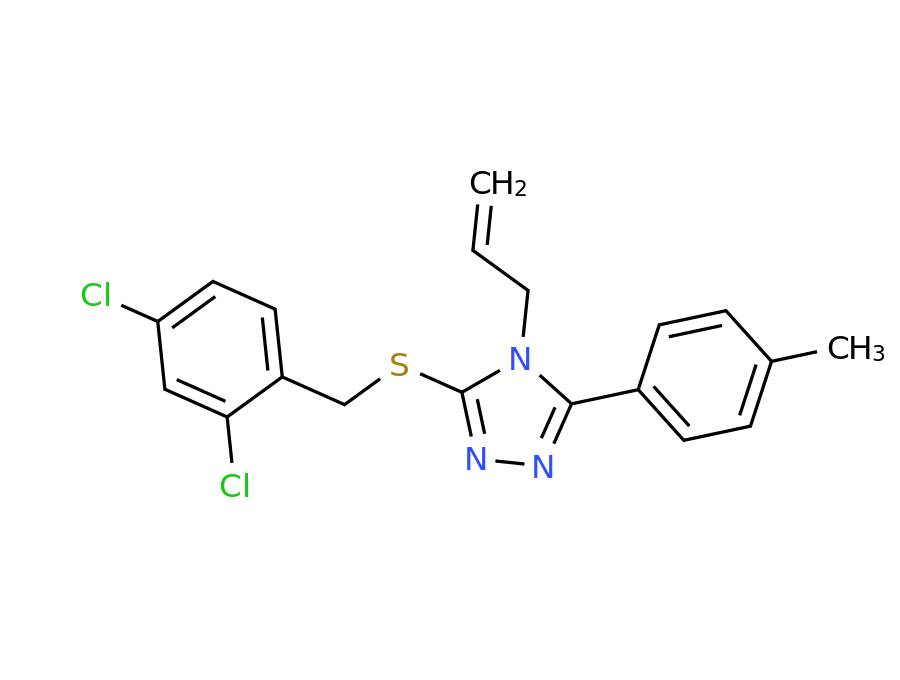 Structure Amb748937