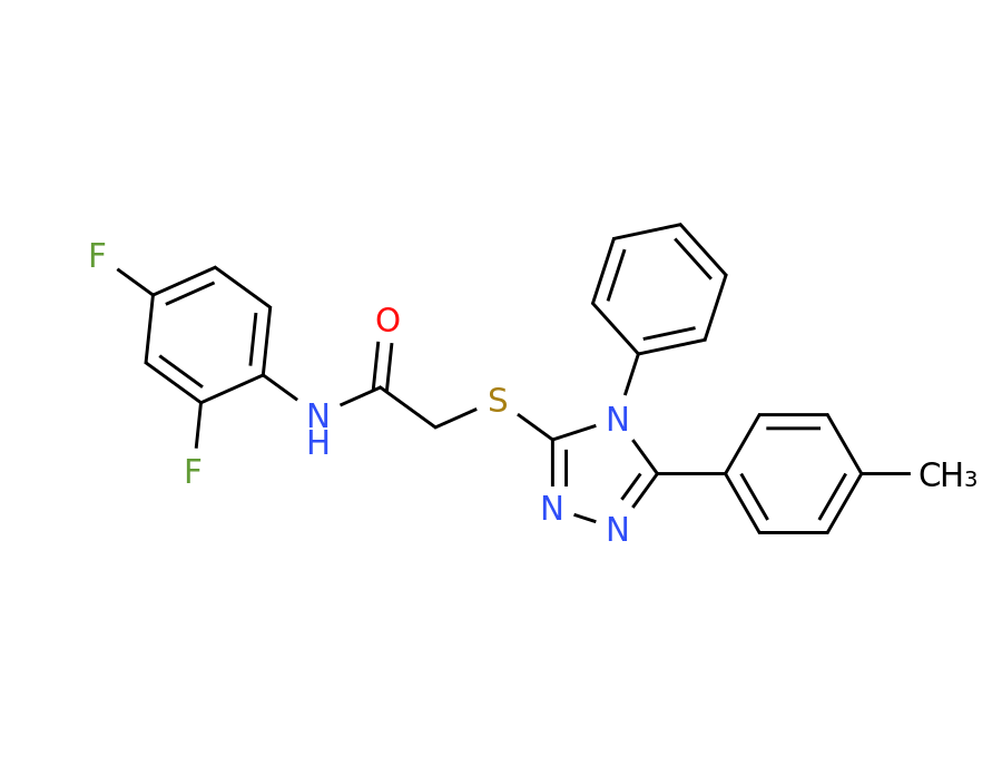 Structure Amb748985