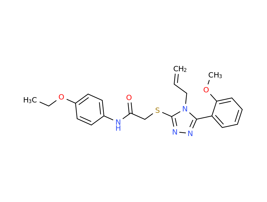Structure Amb749080