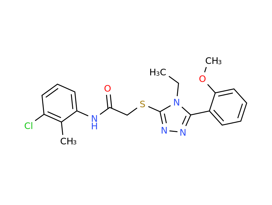 Structure Amb749084